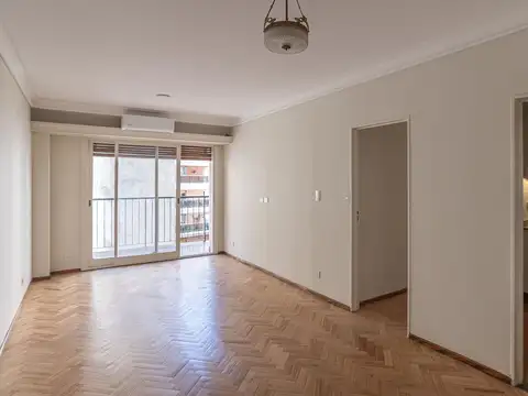 Departamento en Alquiler 40 años