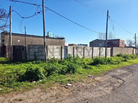 Galpon en Venta 2025 años