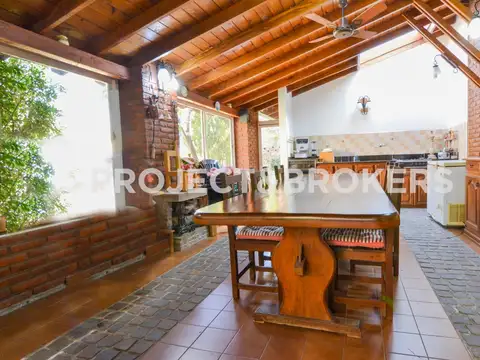 Casa en Venta en Castelar Norte, USD 550.000