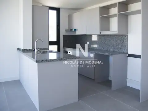 Departamento en Alquiler Temporal en Aidy Grill, USD 3.200