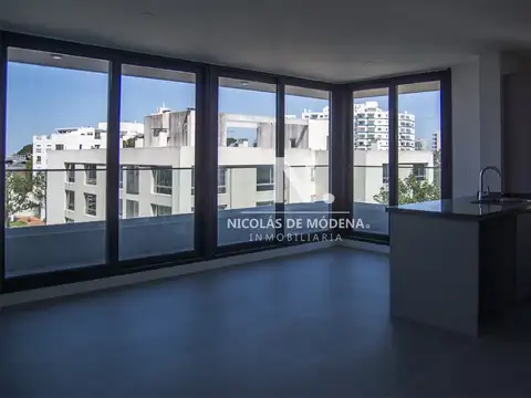 Departamento en Alquiler Temporal de 2 ambientes