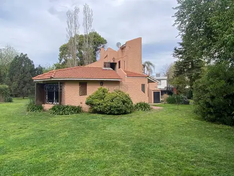 Casa en Venta 38 años