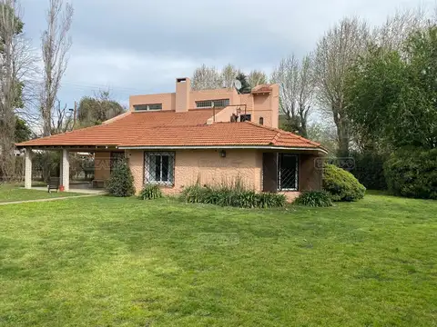 Casa en Venta en Bella Vista, USD 245.000