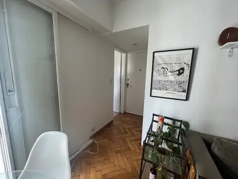 Departamento en Alquiler en Palermo, $ 750.000