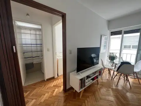 Departamento en Alquiler 40 años