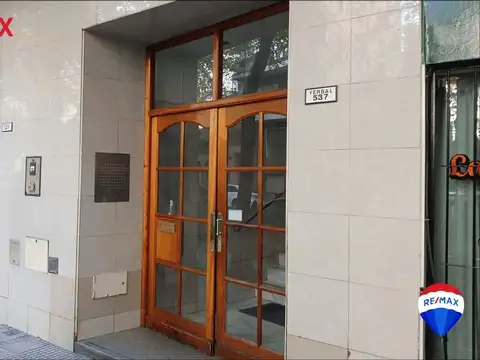 VENTA 1 AMBIENTE LUMINOSO CABALLITO