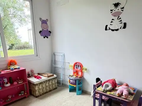 Casa  en Venta en El Cantón, Escobar, G.B.A. Zona Norte