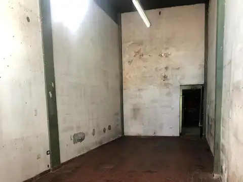 LOCAL EN ALQUILER, MALVINAS ARGENTINAS.