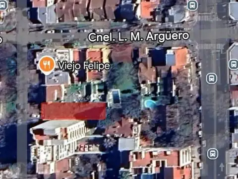 Domingo Faustino Sarmiento 1900