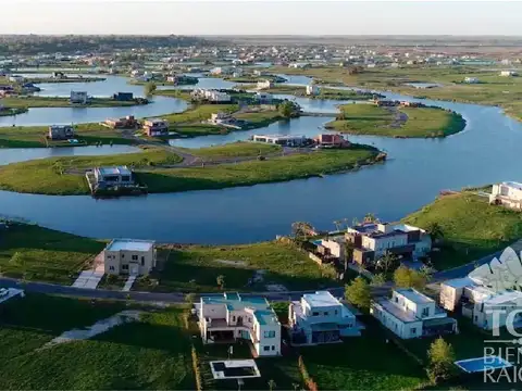Terreno Lote  en Venta en El Cantón Norte, El Cantón, Escobar