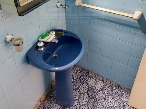 Departamento en Venta 40 años