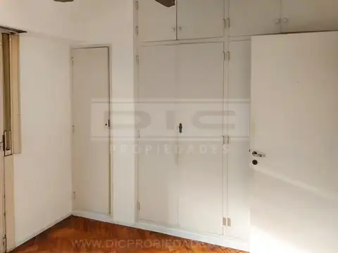 Departamento en Venta en Balvanera, USD 65.000