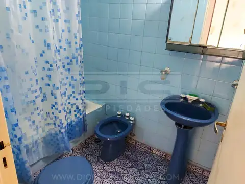 Departamento en Venta al Este