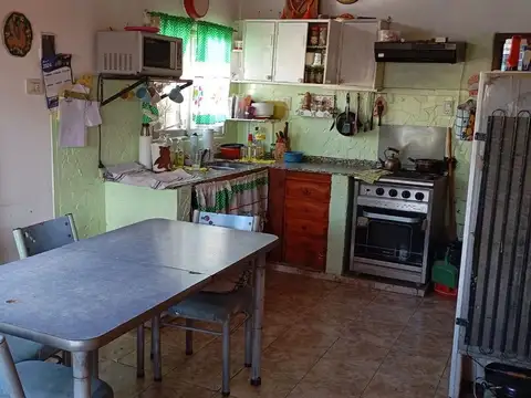 VENTA CASA 2 DORMITORIOS CAPILLA DEL MONTE