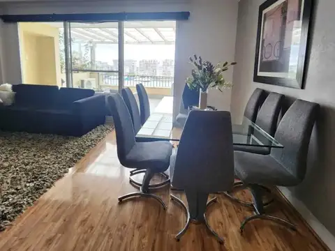 Departamento en Venta en Terrazas de la Bahia, Nordelta 100