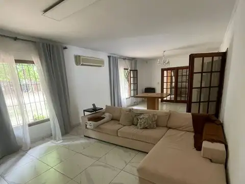 Casa en Venta 8 años