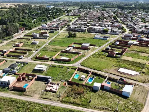 Terreno en Venta de 300,0 m2