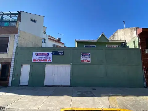 Terreno en Venta en Villa Luro, USD 160.000