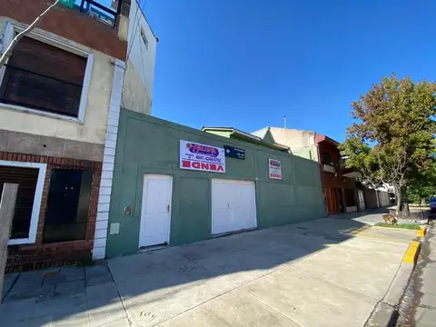 Terreno En Venta En Villa Luro