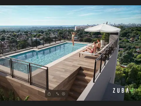 Departamento - Venta - Paraguay, Asuncion