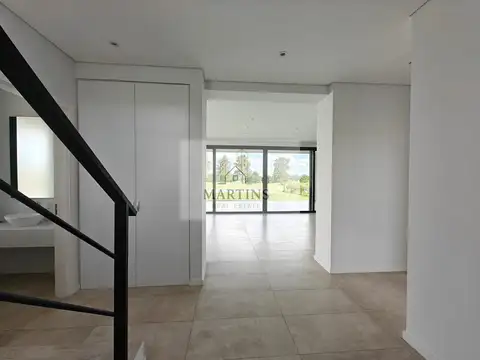 Casa en Venta A Estrenar