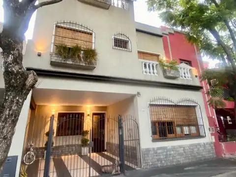 Casa - Venta - Argentina, Capital Federal - Carlos Noel 600