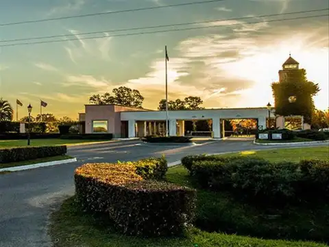 Terreno en Venta 21  mts Frente