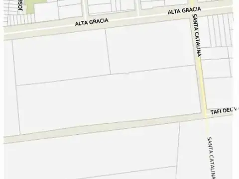 Terreno en Venta en Corrientes, USD 375.000