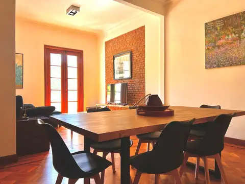 Departamento de 3 Ambientes en Alquiler Temporal en Retiro