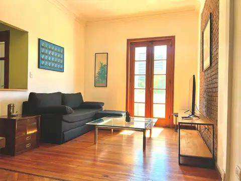 Departamento en Alquiler Temporal en Retiro, USD 1.200