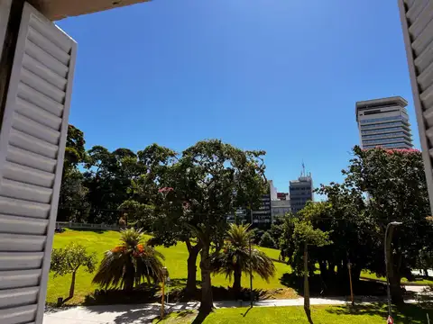 Departamento de 3 Ambientes en Alquiler Temporal en Retiro