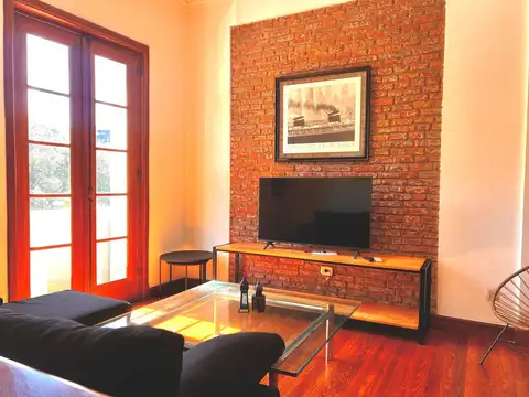 Departamento en Alquiler Temporal en Retiro, USD 1.200