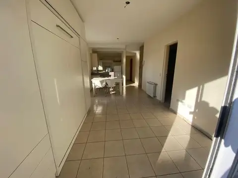 Alquiler Monoambiente, Pilar Centro.
