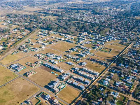 Lote en Venta en Barrio El Aljibe, Manzanares, Pilar, GBA Norte