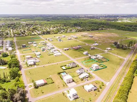 Terreno en Venta de 420,0 m2