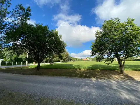 Club de Campo Santa Apolonia