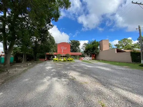 Terreno en Venta de 1748,0 m2