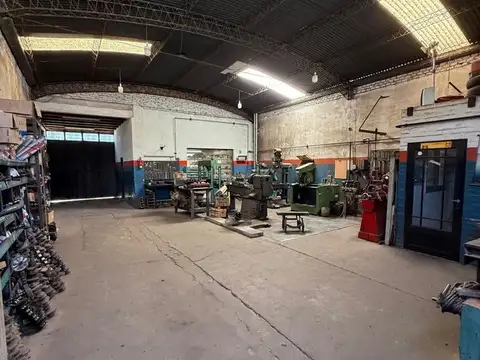 Galpon en Venta 26 años