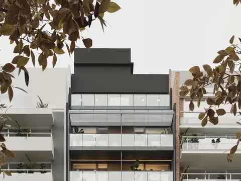 GODOY CRUZ 2800, Piso pb