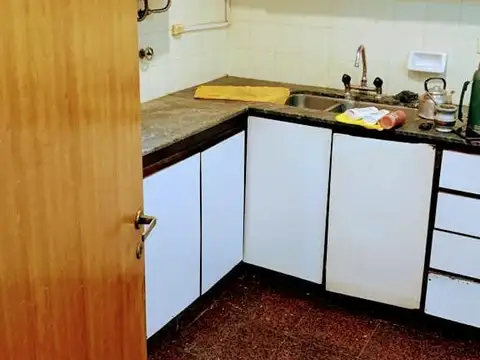 Departamento en Venta en Rosario, USD 68.000