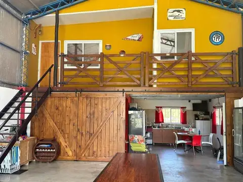 Casa en Venta 6 años