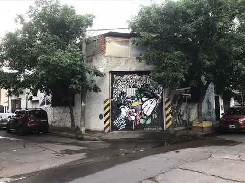 GalpÃ³n - Venta - Argentina, VILLA SARMIENTO - SATURNINO SEGUROLA 1297