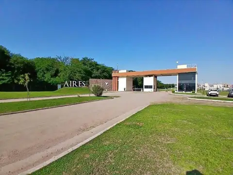 VENTA LOTE MEDIAL AIRES DEL NORDESTE ETAPA 2