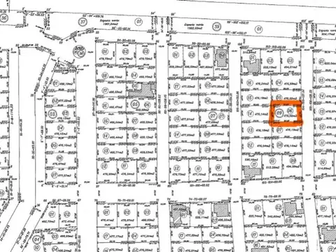 Terreno en Venta en Unquillo, USD 25.000