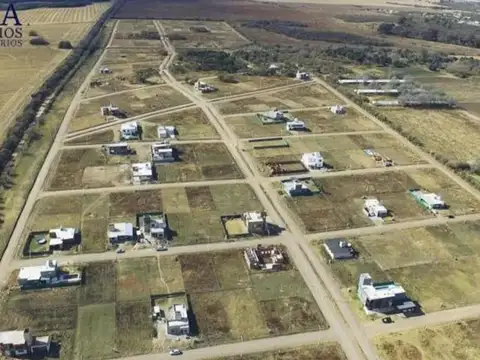 Ruta Provincial E53 100