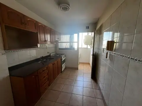 Departamento en Alquiler 40 años