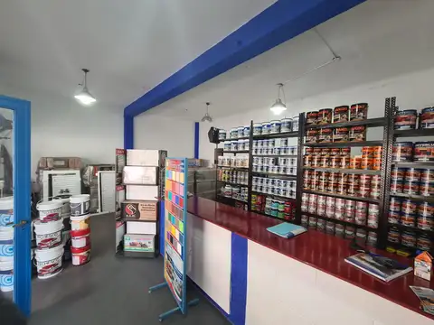 Local en Venta en San Justo, USD 120.000