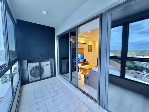 Departamento en Venta en La Lucila, USD 225.000