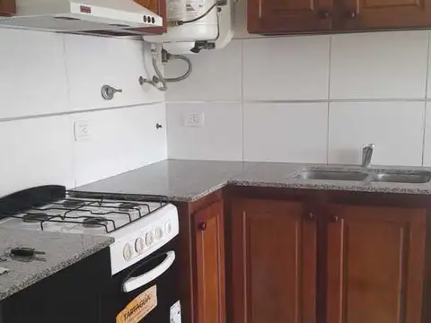 Departamento en Alquiler de 2 ambientes