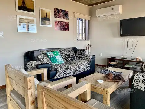 Venta casa 2 Dormitorios. Portezuelo, Punta Ballena.